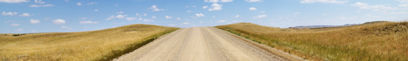 Der Weg ist das Ziel ...